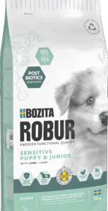 Robur Sensitive Grain Free Puppy 3 Kg