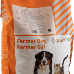 Farmer Dog®15Kg.