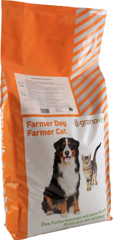 Farmer Cat® 10 Kg